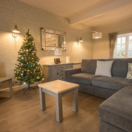 Eyam Cottage - Darwin Lake Holiday Village Matlock  Dış mekan fotoğraf