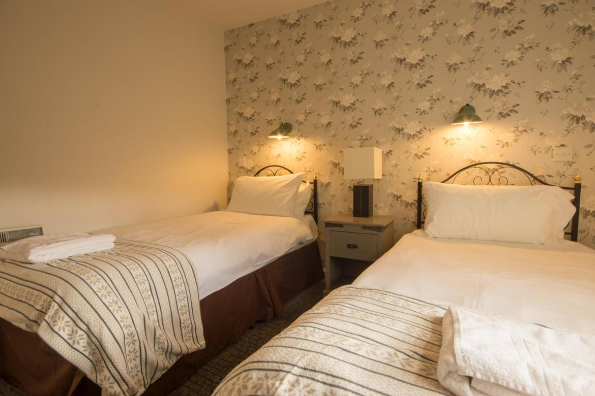 Eyam Cottage - Darwin Lake Holiday Village Matlock  Dış mekan fotoğraf