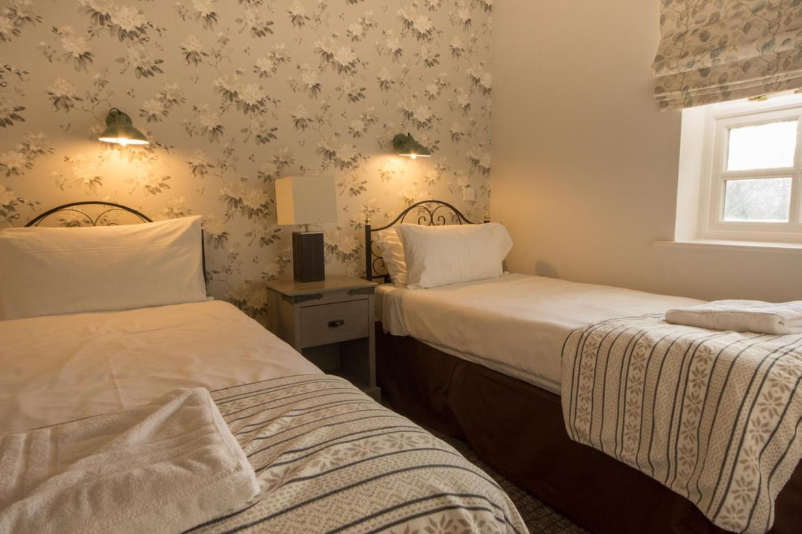 Eyam Cottage - Darwin Lake Holiday Village Matlock  Dış mekan fotoğraf